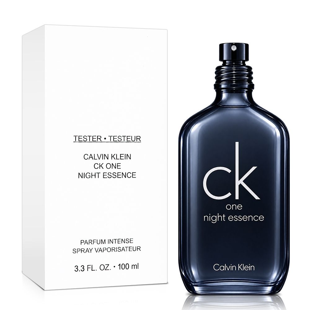 Calvin Klein 凱文克萊CK One 夜境男性香精100ml-Tester | Calvin