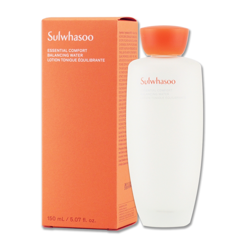 Sulwhasoo 雪花秀滋陰光萃水150ml | 日韓保養彩妝| Yahoo購物中心