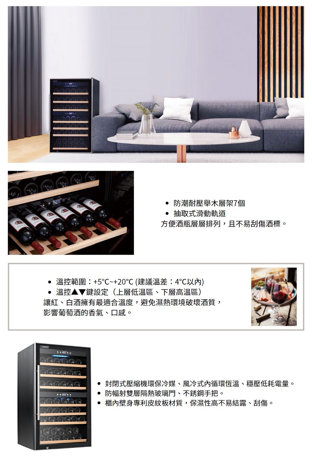 CASO SW-66 - 詳情1