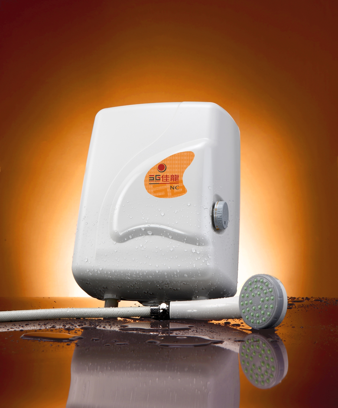 佳龍 NC99-LB - 詳情1