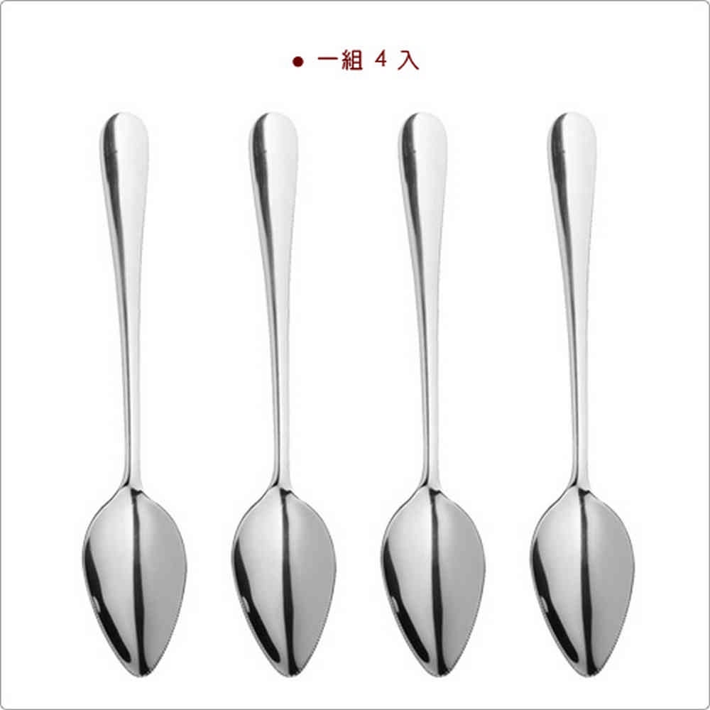 MasterClass》水果鋸齒挖匙4入- 攪拌匙茶匙下午茶餐具| 筷/匙| Yahoo
