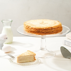 冬季甜品↘限時夜殺享9折