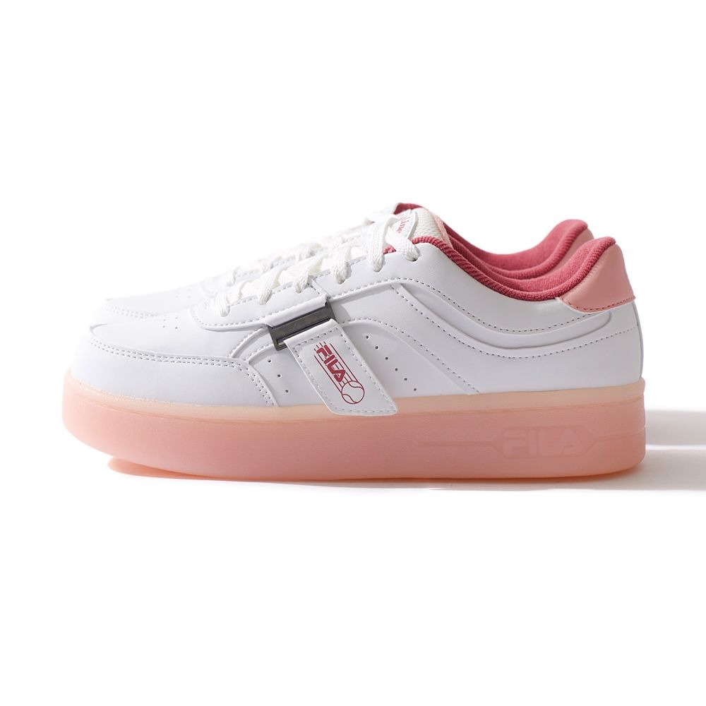 Fila Defender / Nebula / Space Capsule 男女鞋 慢跑鞋 運動 休閒 舒適 透氣 緩震 (多款任選) (女B)