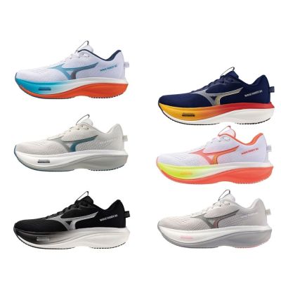 MIZUNO美津濃 WAVE RIDER 30 男女款慢跑鞋 任選 (J1GM262/J1GU262/J1GW262)