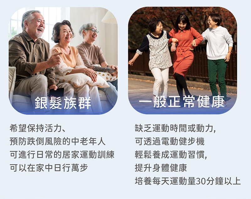 MRF健身大師 健步機 - 詳情17