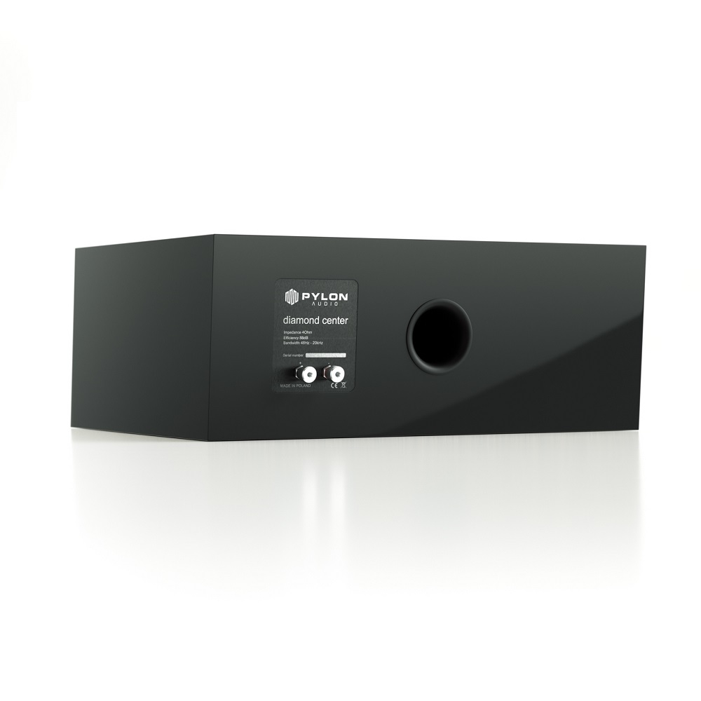 PYLON AUDIO DIAMOND CENTER - 詳情3