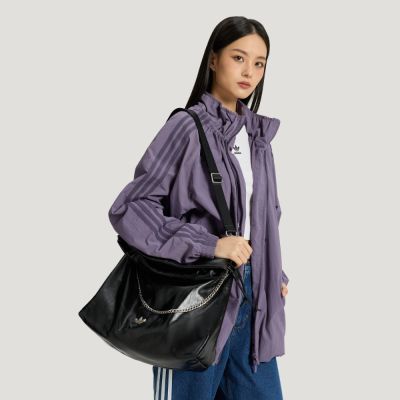 【adidas 愛迪達】 肩背包 男/女 - Originals KS5157