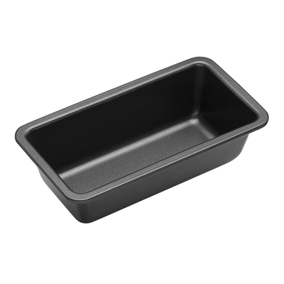 《MasterClass》雙塗層磅蛋糕模-18cm-- 點心烤模