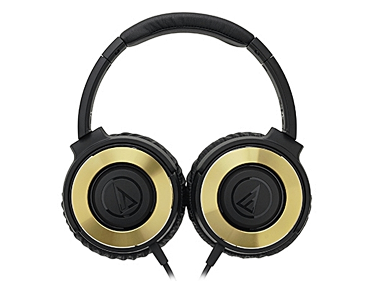 audio-technica鐵三角 ATH-WS550 - 詳情5