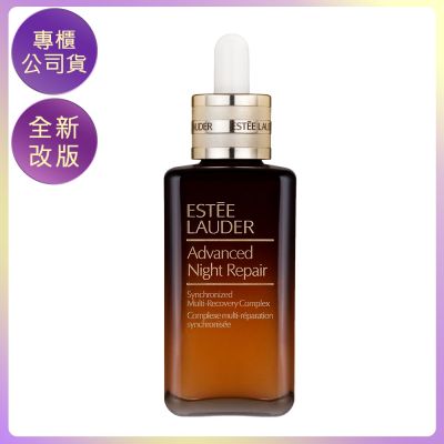 *ESTEE LAUDER雅詩蘭黛 特潤超導全方位修護露115ml(專櫃公司貨)(效期2027/12)