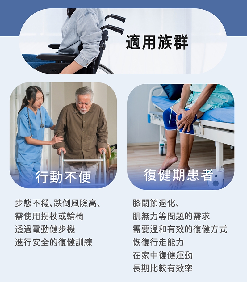 MRF健身大師 健步機 - 詳情18