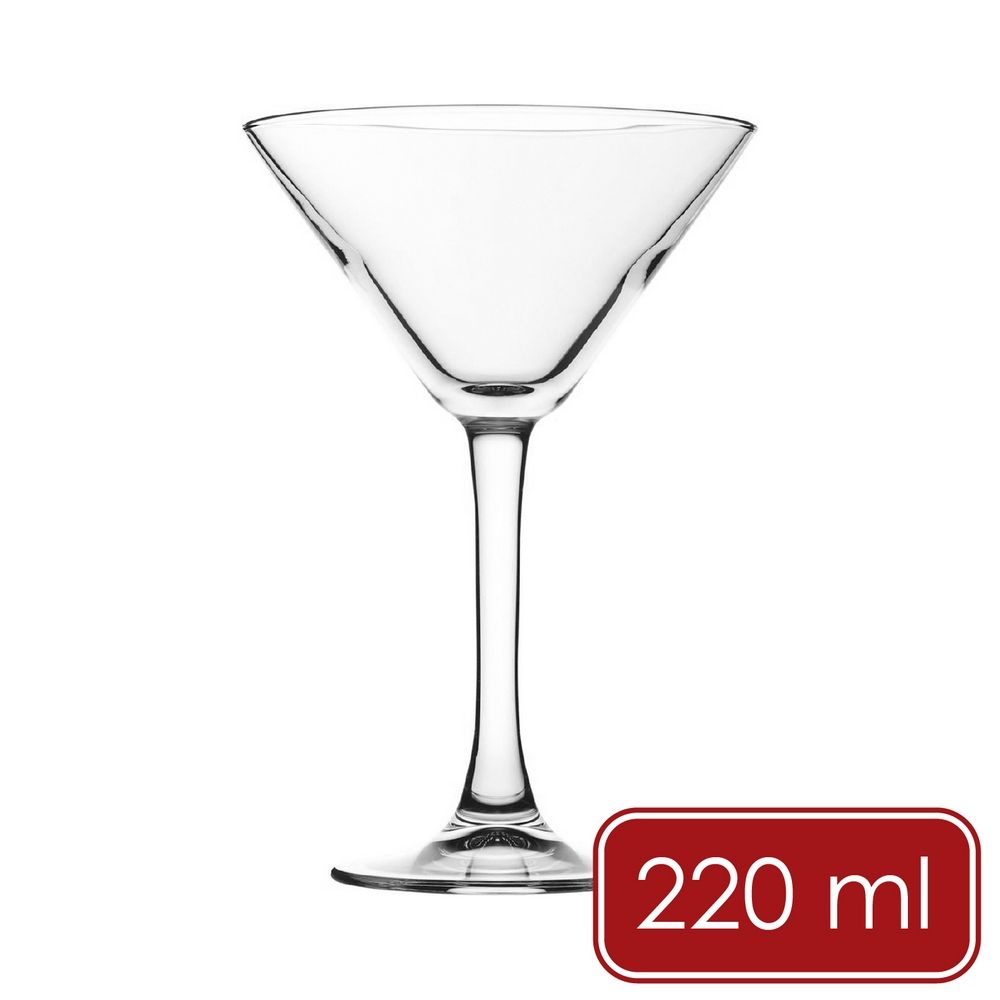 Utopia》馬丁尼杯-220ml-- 調酒杯雞尾酒杯烈酒杯淺碟杯| 酒杯