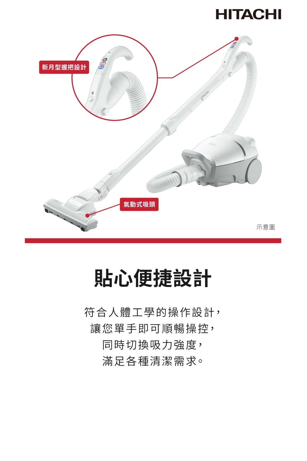 HITACHI日立 CVKV70GT - 詳情5