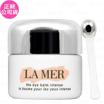 LAMER海洋拉娜 LA MER 海洋拉娜 甦活緊緻眼霜(15ml) (公司貨)