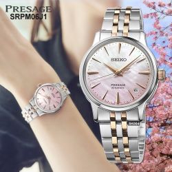 SEIKO精工錶 精選結帳82折