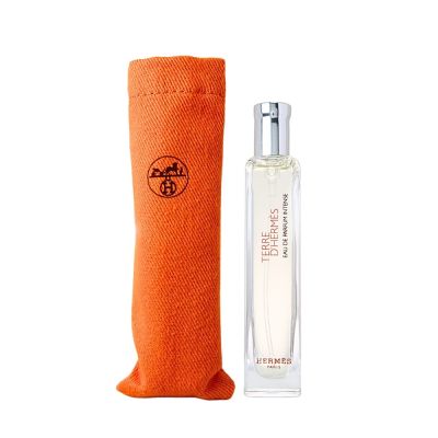 Hermes 愛馬仕 Terre D Hermes Intense 大地之焰淡香精 EDP 15ml 平行輸入