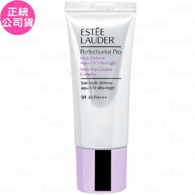 EsteeLauder雅詩蘭黛 ESTEE LAUDER 雅詩蘭黛 Pro全能防曬超輕感水凝露 SPF30/PA+++(30ml)(公司貨)