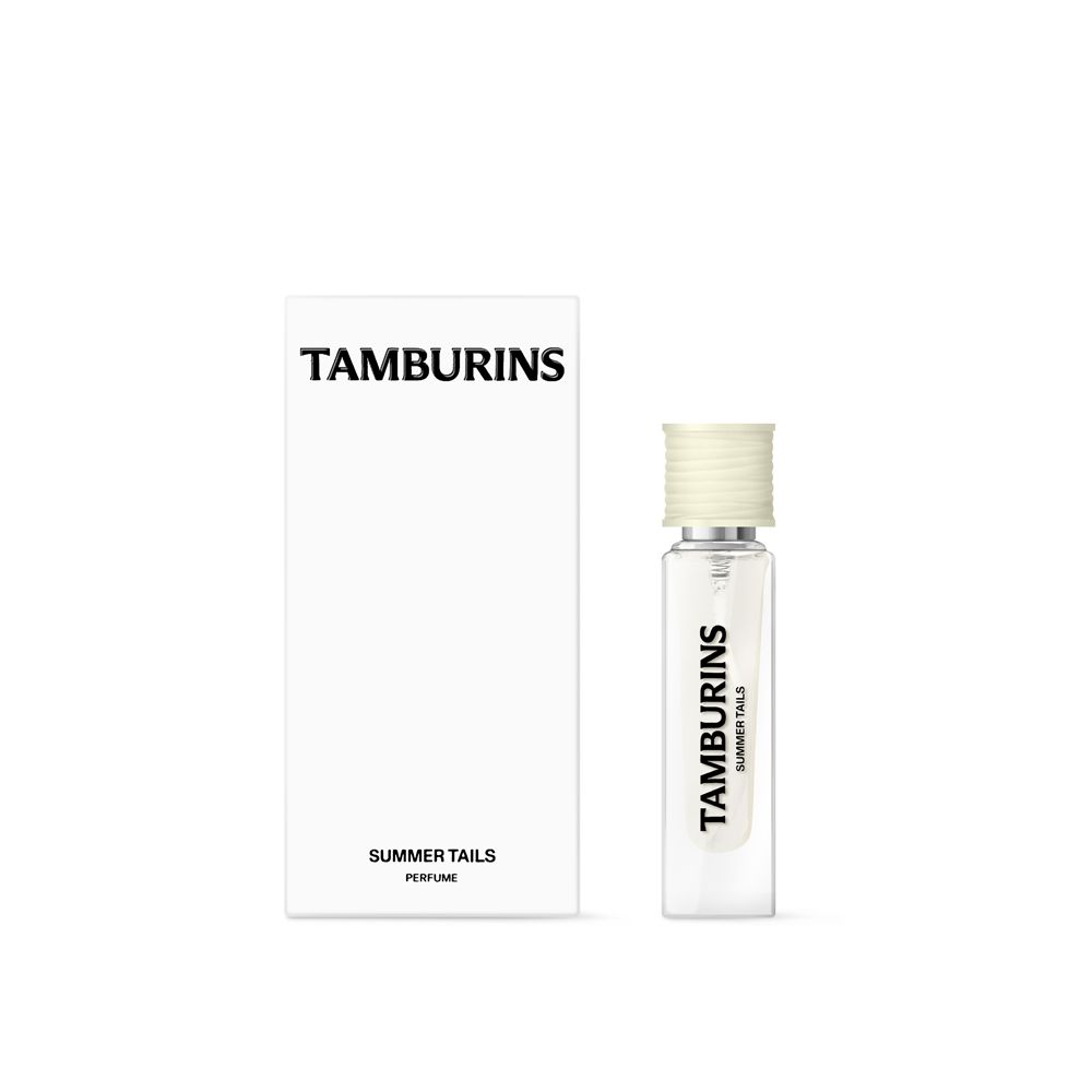 韓國TAMBURINS Summer Tails 香水11ml | 其他品牌| Yahoo購物中心