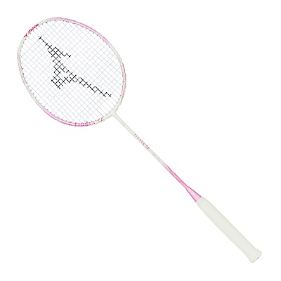 Mizuno Fioria SL [73MTB22273] 羽球拍日本超碳纖維輕量空拍7U 70g