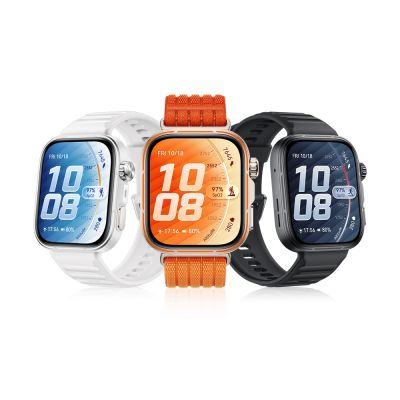 【官旗】Huawei 華為 Watch Fit 5 PRO 健康智慧手錶