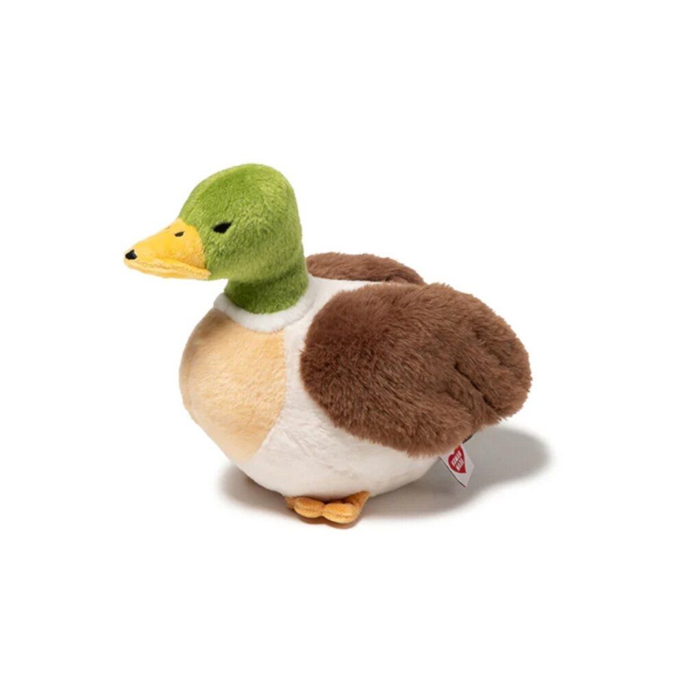 Human Made Duck Stuffed Toy 小鴨玩偶 HM30GD076