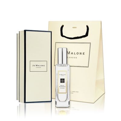 JO MALONE 含羞草與小荳蔻香水(30ml) 附提袋_國際航空版