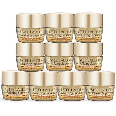 EsteeLauder雅詩蘭黛 ESTEE LAUDER 雅詩蘭黛 年輕無敵膠原霜5mlX10