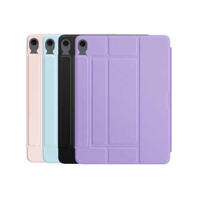 DUX DUCIS SAMSUNG 三星 Galaxy Tab S10 Lite / S9 / S9 FE / S10 FE DK 鍵盤(搭配YK平板皮套)