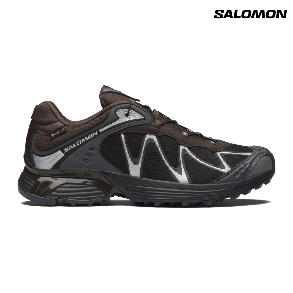 Salomon 索羅門】XT-WHISPER GTX 運動鞋深咖啡| 野跑鞋| Yahoo購物中心