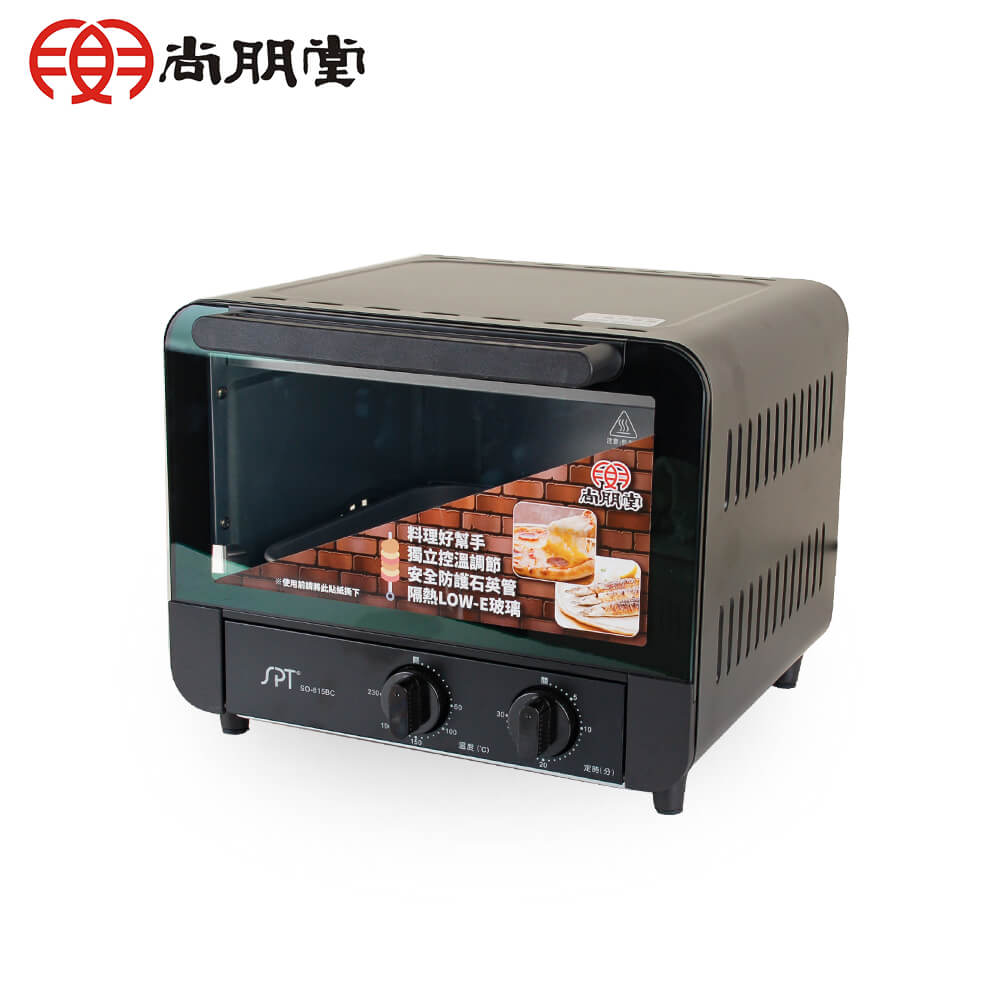 尚朋堂 SO-815BC