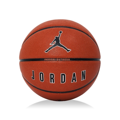 Nike Jordan Legacy 2.0 8P 橘色 7號球 喬丹 經典 運動 籃球 J100825385-507
