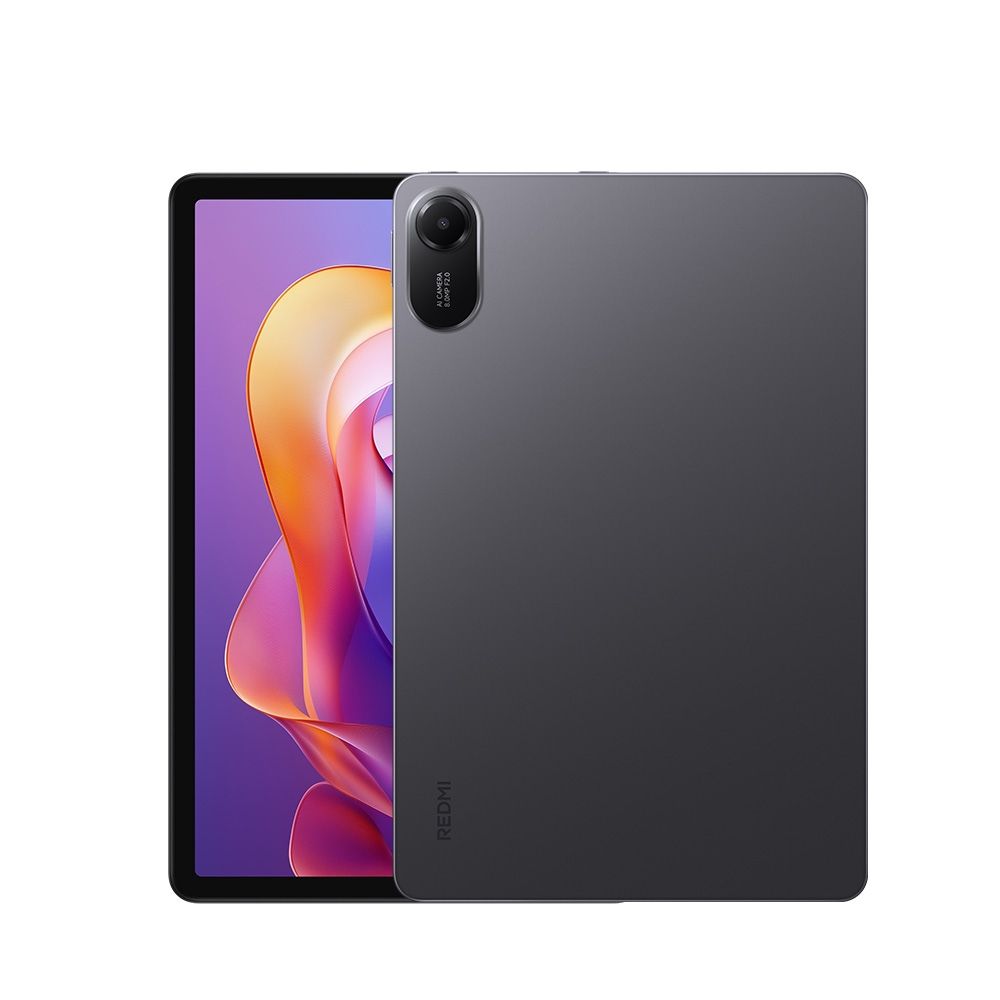 Redmi Pad 2 4GB + 128GB 平板電腦官方旗艦館| 小米/紅米| Yahoo購物中心