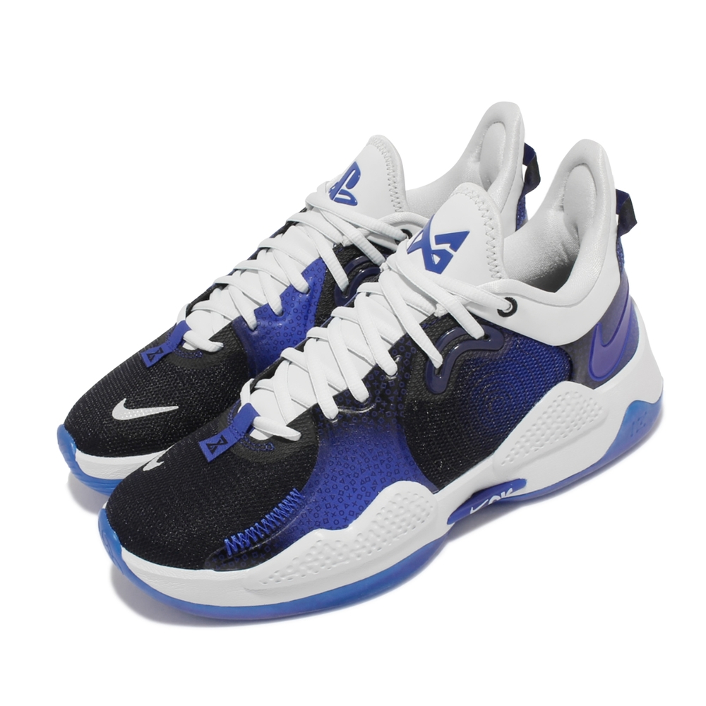 Nike PG 5 PS EP 'PlayStation5' 28cm Nike PG 5 PlayStation 5 Flip
