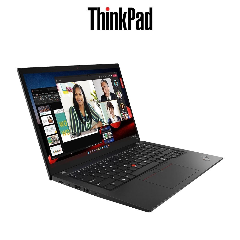 Lenovo 聯想ThinkPad T14s Gen 4 Ryzen 7 PRO 7840U/32GB/256GB SSD 14