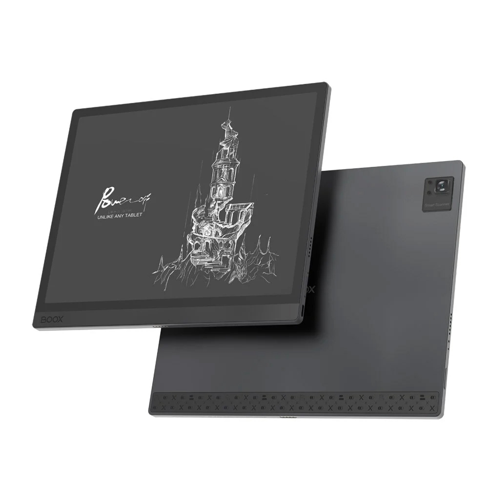 ONYX 文石BOOX Tab Ultra 10.3吋電子紙平板電腦| 文石BOOX | Yahoo購物中心