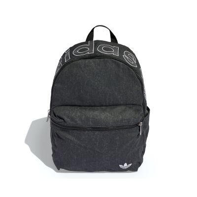Adidas CL BP WASH 黑色 運動 包包 旅行 書包 後背包 KC8648