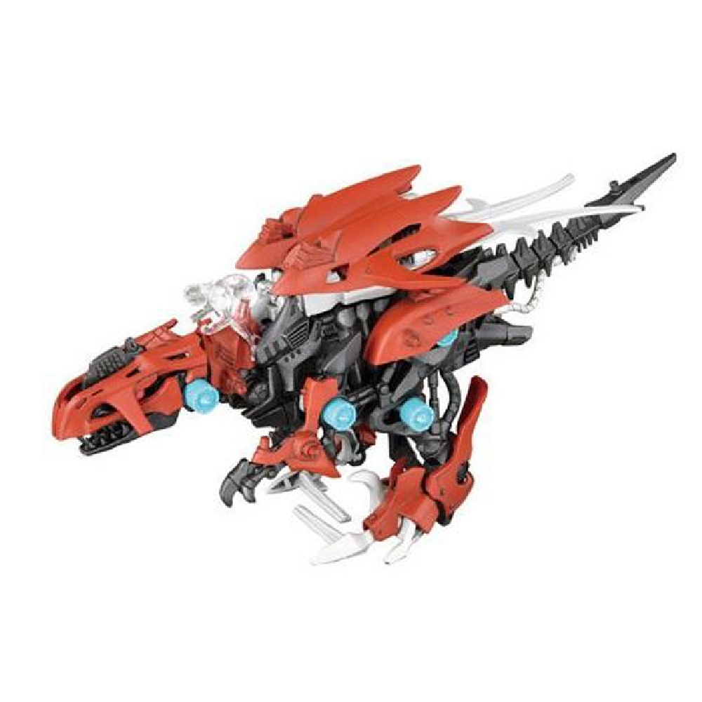任選洛伊德ZOIDS WILD ZW02 咆哮虐殺龍TP97201公司貨| 玩具車/迴力車