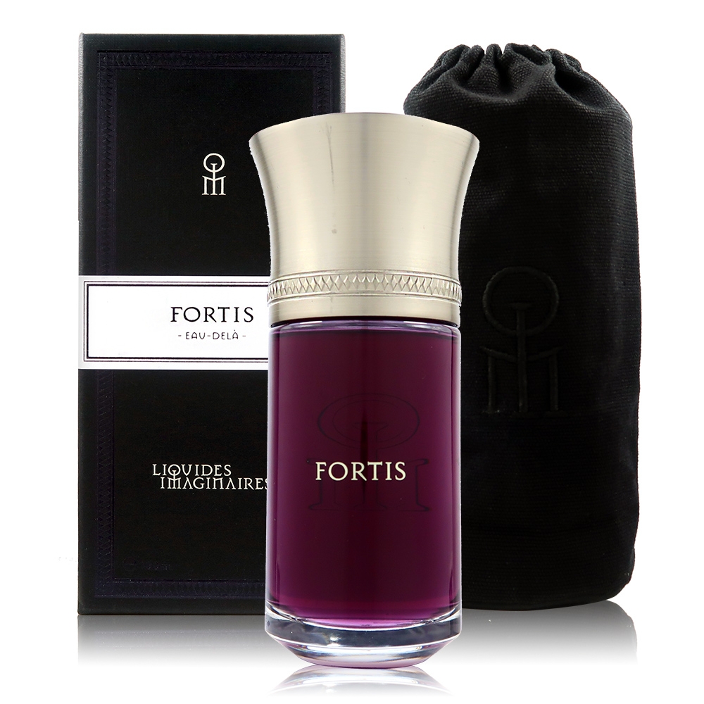 LIQUIDES IMAGINAIRES FORTIS 香水 【公式通販】