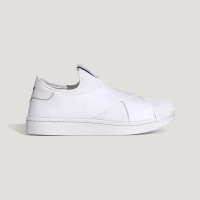 【adidas 愛迪達】 SUPERSTAR II X 運動休閒鞋 貝殼鞋 男鞋/女鞋 - Originals KH8209
