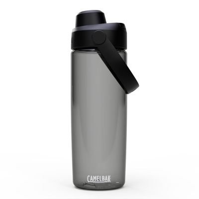 600ml Chug 戶外運動水瓶RENEW 炭黑