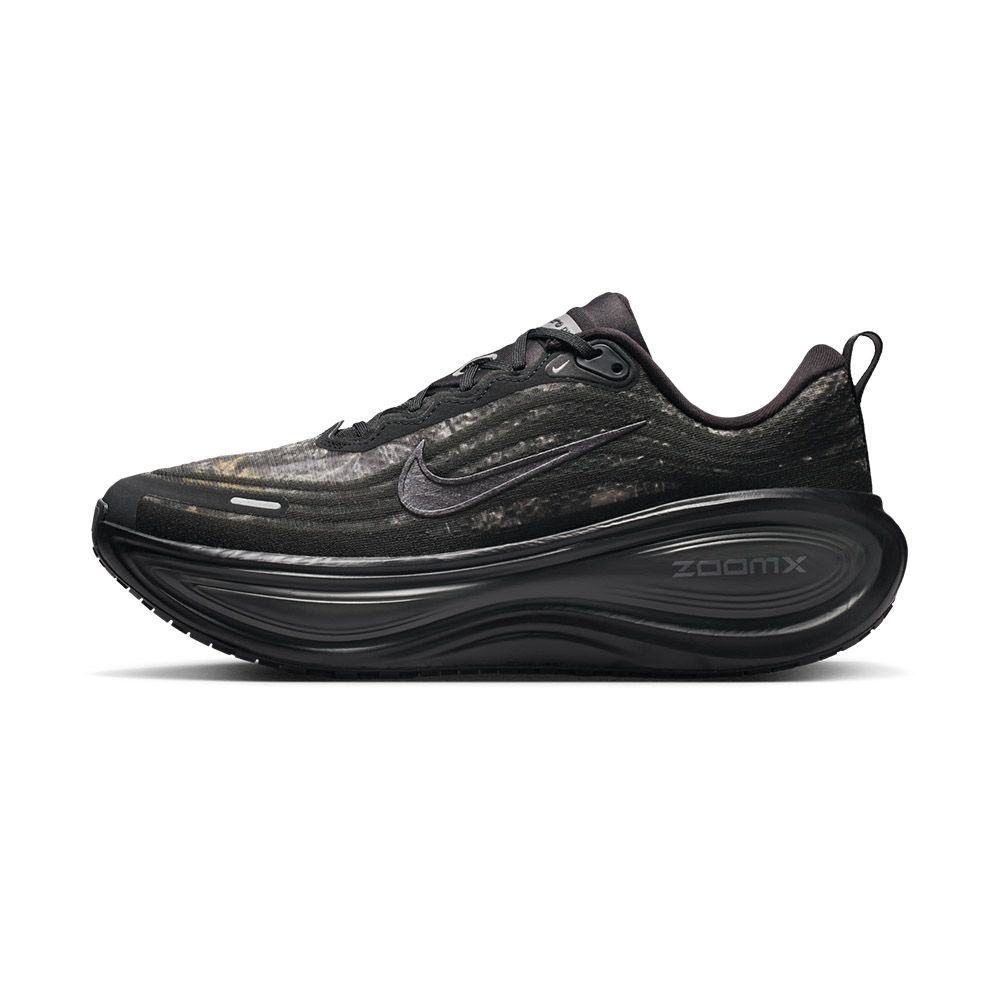 Nike Vomero Plus Cm 運動鞋 男鞋 慢跑鞋 黑色 緩震 厚底 路跑 IM3985-001