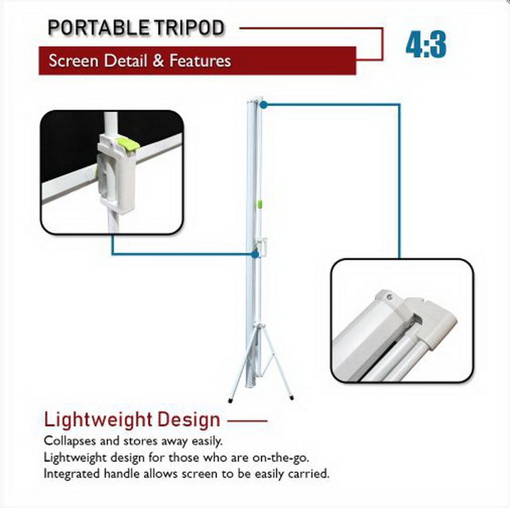 Akia Screens AK-T84H - 詳情4