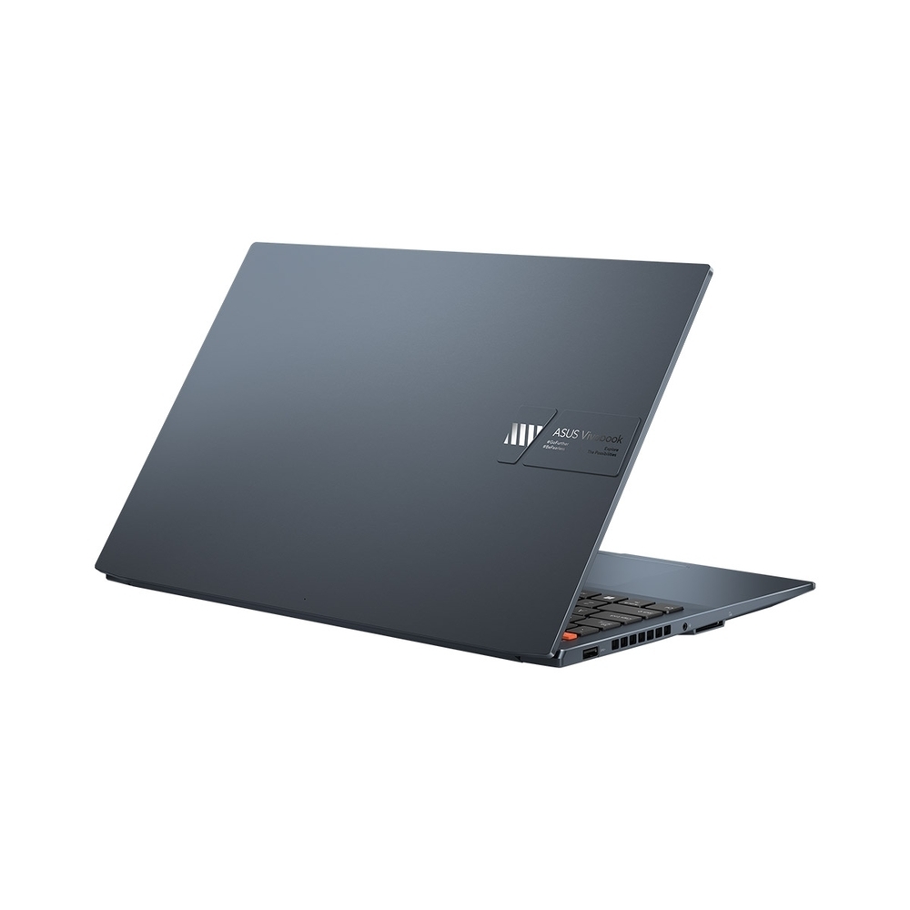 ASUS K6502VU 15.6吋2.8K筆電(i9-13900H/RTX4050/16G/512G/Vivobook