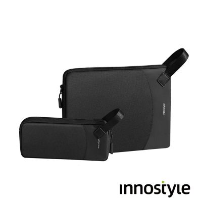 Innostyle GuardianTech Combo 16 吋 360 度防摔電腦包