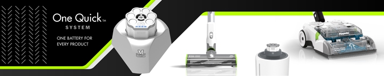 Dirt Devil Hippolo - 詳情11