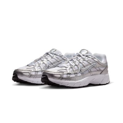 福利品【NIKE】 NIKE P-6000 GS 休閒鞋 運動鞋 女/大童 - HV5064101
