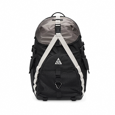 Nike 後背包 ACG DAYMAX 黑 灰 防潑水 15吋 筆電包 運動包 雙肩包 背包 包包 HJ8178-010
