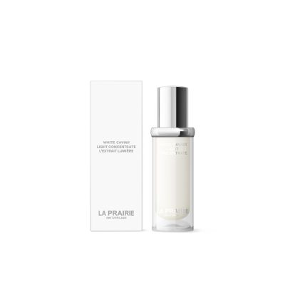 LaPrairie蓓麗 la prairie 鑽白魚子時空亮顏精萃 20ml