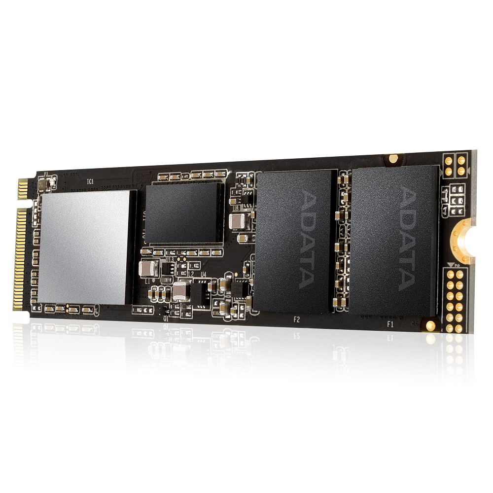 ADATA威剛XPG SX8200Pro 1TB M.2 2280 PCIe SSD固態硬碟| ADATA 威剛