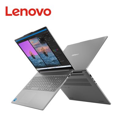 Lenovo聯想 Lenovo 聯想 IdeaPad Slim 5 83ND000KTW Ultra 7 255H/32GB/512GB SSD 16吋 輕薄筆電